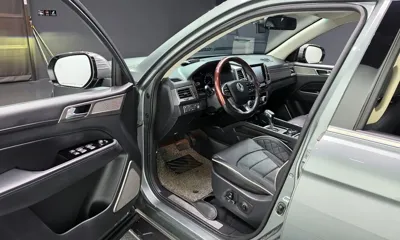 KG_Mobility_Ssangyong Rexton 2019, 97650 км, за 10831.04 USD - фото 10