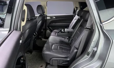 KG_Mobility_Ssangyong Rexton 2019, 97650 км, за 10831.04 USD - фото 11