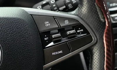 KG_Mobility_Ssangyong Rexton 2019, 97650 км, за 10831.04 USD - фото 13
