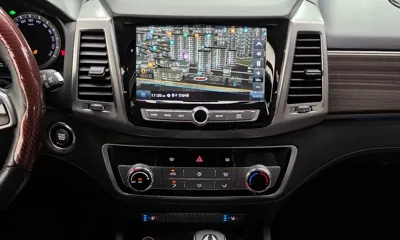 KG_Mobility_Ssangyong Rexton 2019, 97650 км, за 10831.04 USD - фото 14