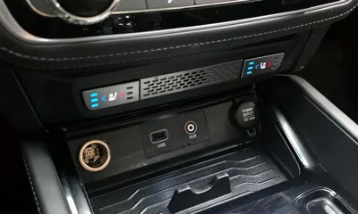 KG_Mobility_Ssangyong Rexton 2019, 97650 км, за 10831.04 USD - фото 20