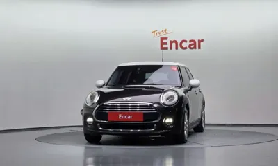 MINI Cooper 2016, 71139 км, за 7144.25 USD