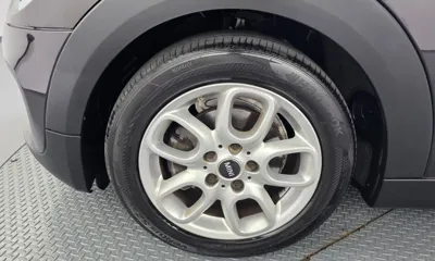 MINI Cooper 2016, 71139 км, за 7144.25 USD