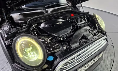 MINI Cooper 2016, 71139 км, за 7144.25 USD - фото 6