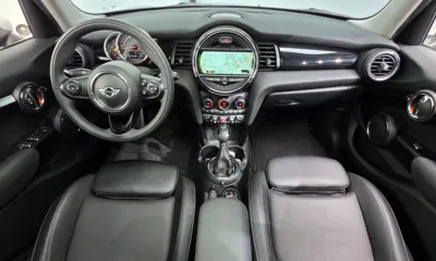 MINI Cooper 2016, 71139 км, за 7144.25 USD - фото 7