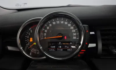 MINI Cooper 2016, 71139 км, за 7144.25 USD - фото 8
