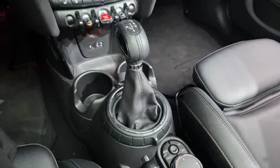 MINI Cooper 2016, 71139 км, за 7144.25 USD - фото 9