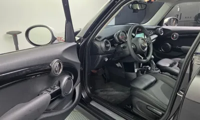 MINI Cooper 2016, 71139 км, за 7144.25 USD - фото 10
