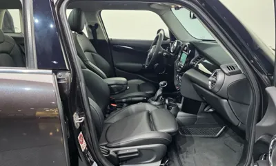 MINI Cooper 2016, 71139 км, за 7144.25 USD - фото 11