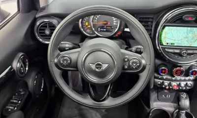 MINI Cooper 2016, 71139 км, за 7144.25 USD - фото 13