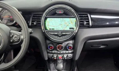 MINI Cooper 2016, 71139 км, за 7144.25 USD - фото 14