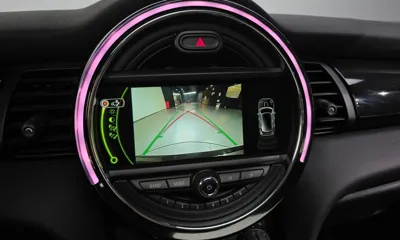 MINI Cooper 2016, 71139 км, за 7144.25 USD - фото 15