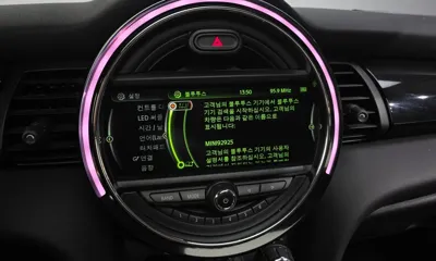 MINI Cooper 2016, 71139 км, за 7144.25 USD - фото 16