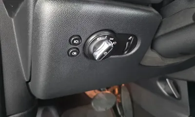 MINI Cooper 2016, 71139 км, за 7144.25 USD - фото 17