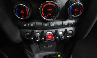 MINI Cooper 2016, 71139 км, за 7144.25 USD - фото 19