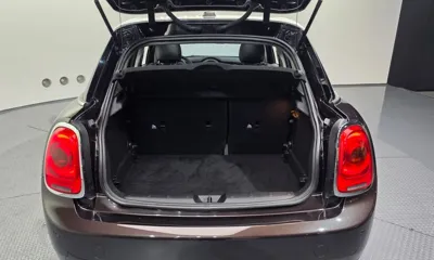 MINI Cooper 2016, 71139 км, за 7144.25 USD - фото 20
