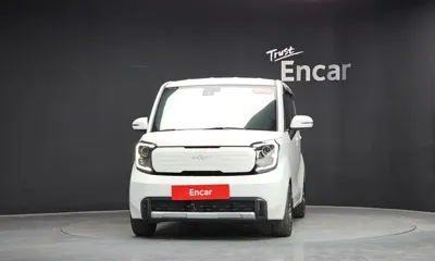 Kia Ray 2025, 11945 км, за 12228.99 USD