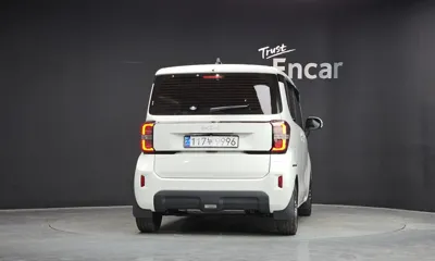 Kia Ray 2025, 11945 км, за 12228.99 USD