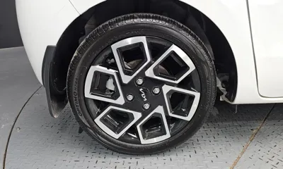Kia Ray 2025, 11945 км, за 12228.99 USD