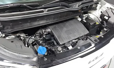 Kia Ray 2025, 11945 км, за 12228.99 USD - фото 6