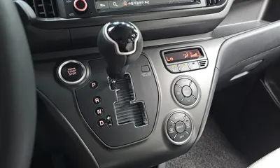 Kia Ray 2025, 11945 км, за 12228.99 USD - фото 9