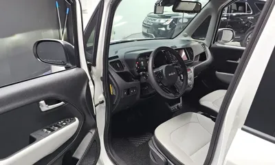 Kia Ray 2025, 11945 км, за 12228.99 USD - фото 10