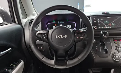 Kia Ray 2025, 11945 км, за 12228.99 USD - фото 13
