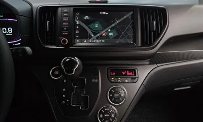 Kia Ray 2025, 11945 км, за 12228.99 USD - фото 14