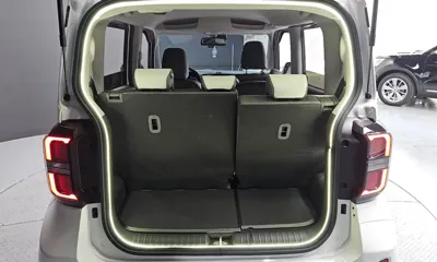 Kia Ray 2025, 11945 км, за 12228.99 USD - фото 20