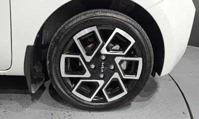 Kia Ray 2025, 11945 км, за 12228.99 USD - фото 21