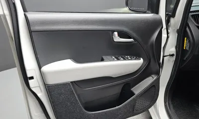 Kia Ray 2025, 11945 км, за 12228.99 USD - фото 24