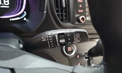 Kia Ray 2025, 11945 км, за 12228.99 USD - фото 29