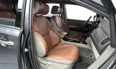 Kia Canival 2016, 166352 км, за 7598.28 USD - фото 8