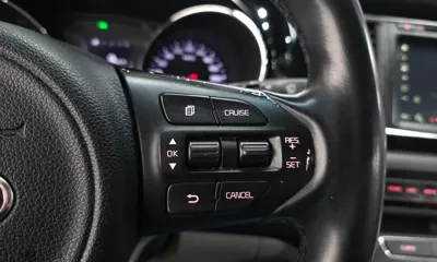 Kia Canival 2016, 166352 км, за 7598.28 USD - фото 14