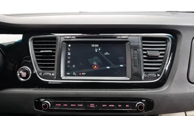Kia Canival 2016, 166352 км, за 7598.28 USD - фото 15