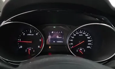 Kia Canival 2016, 166352 км, за 7598.28 USD - фото 17