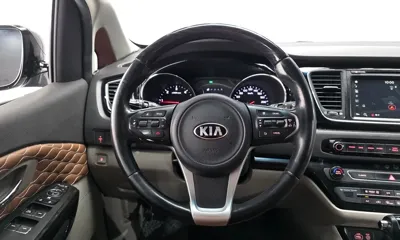 Kia Canival 2016, 166352 км, за 7598.28 USD - фото 18