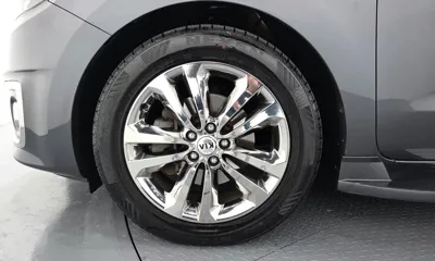 Kia Canival 2016, 166352 км, за 7598.28 USD - фото 20