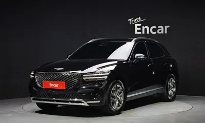 Genesis GV70 · 2023 год