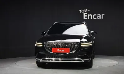 Genesis GV70 2023, 72368 км, за 24222.13 USD
