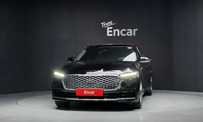 Kia K9 2023, 93922 км, за 22280.14 USD