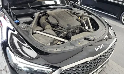 Kia K9 2023, 93922 км, за 22280.14 USD - фото 6