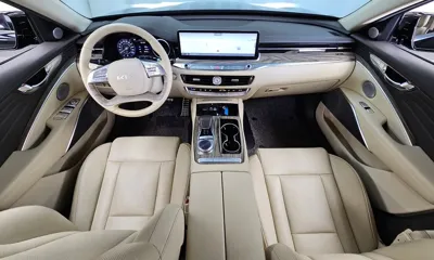 Kia K9 2023, 93922 км, за 22280.14 USD - фото 7
