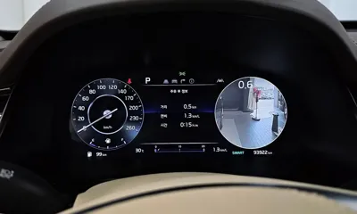 Kia K9 2023, 93922 км, за 22280.14 USD - фото 8