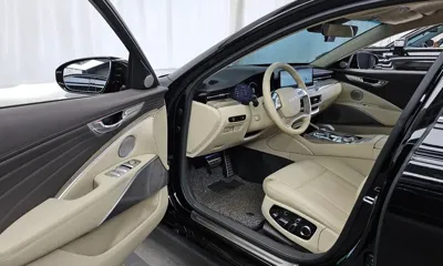 Kia K9 2023, 93922 км, за 22280.14 USD - фото 10