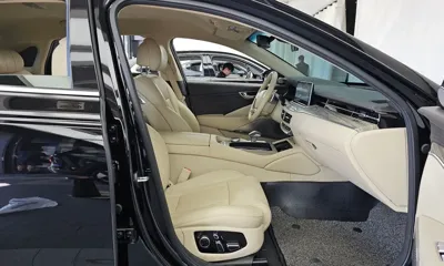Kia K9 2023, 93922 км, за 22280.14 USD - фото 11