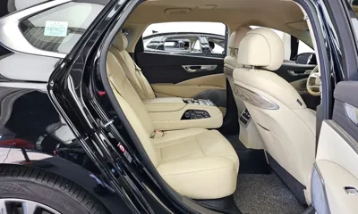 Kia K9 2023, 93922 км, за 22280.14 USD - фото 12