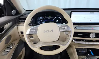 Kia K9 2023, 93922 км, за 22280.14 USD - фото 13