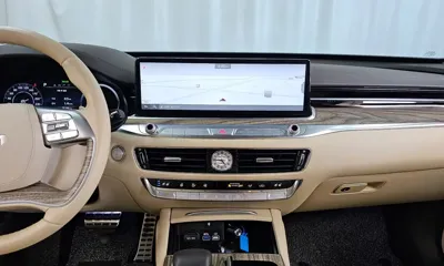 Kia K9 2023, 93922 км, за 22280.14 USD - фото 14