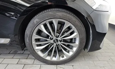 Kia K9 2023, 93922 км, за 22280.14 USD - фото 21